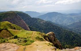 Peermede & Parunthupara (Eagle’s Rock)