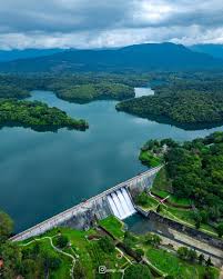 Neyyar Dam