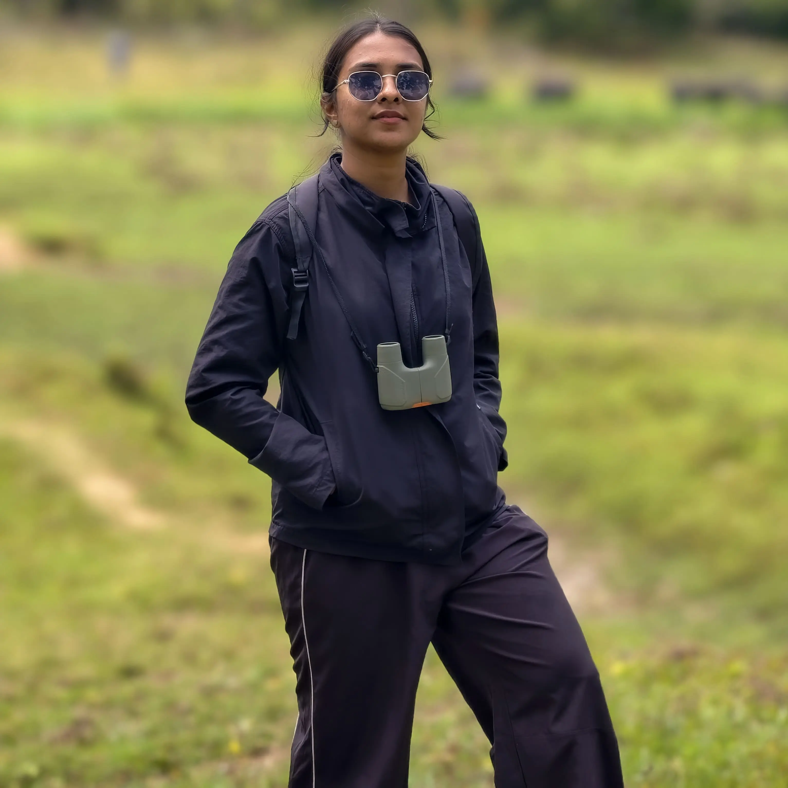 Fathima Beevi P S