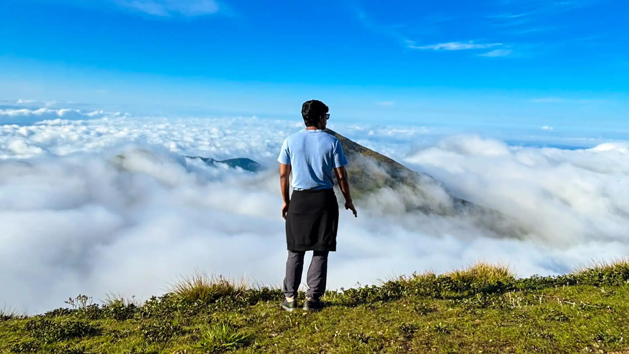 Meesapulimala Trek Complete Guide to Permits, Route & What to Expect