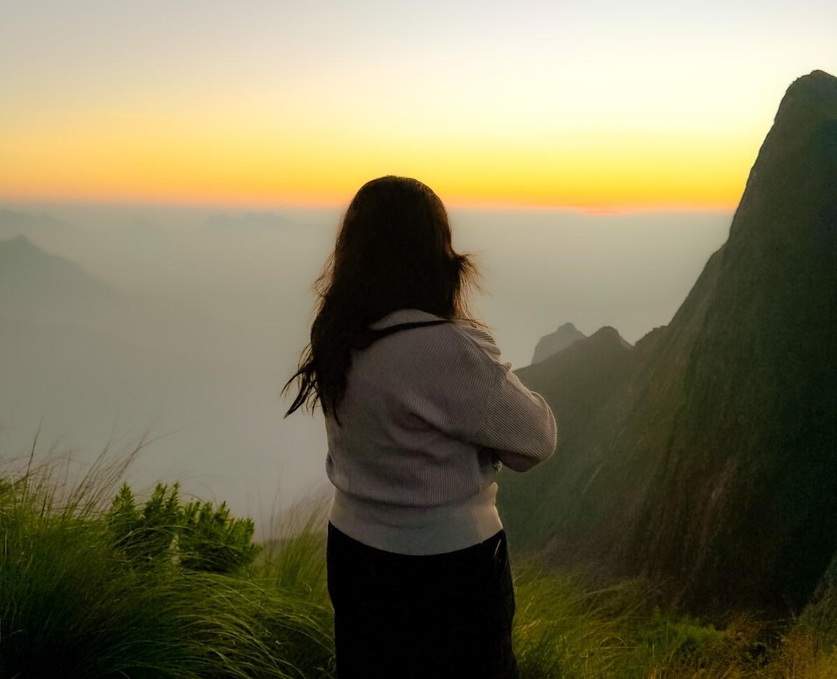Meesapulimala – Kolukkumalai Trekking
