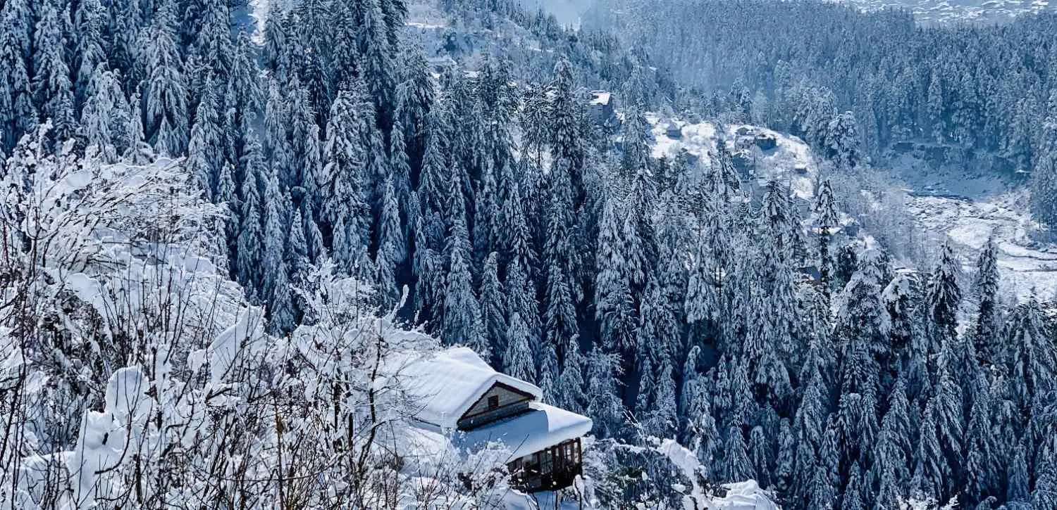 Manali