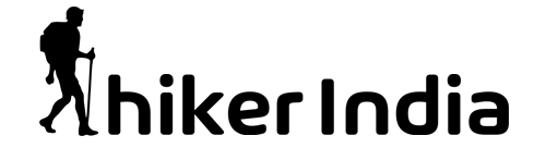 Hiker India Logo